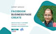 pro fb page setup to grow your brand and increase sales