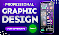 do social media advertising, facebook ads post, instagram post, carousel design