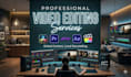 edit youtube shorts tiktoks reels and video nuggets