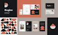 design a catchy logo for your boutique brand