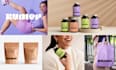 design packaging for wellness, cosmetics and supplements