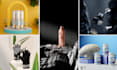 design realistic 3d product animation  of your products