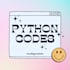 do python programming codes and assignments
