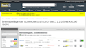 spare parts autoparts autoteile shop with tecdoc catalog