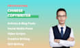 provide professional chinese copywriting