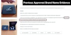 fix amazon listing error code 5665 to get brand name approval, gtin exemption