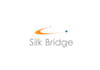 design attractive amazing silk bridge logo