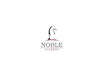 design better elegant noble academy logo
