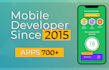 be your ios app developer android app development building iphone mobile app