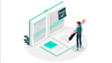 research and summarize content in 3 languages