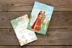 do illustration for wedding cards and invitation cards