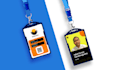 make id cards that stand out and get you noticed