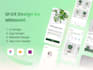 design ui ux of website and mobile apps