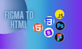 convert figma to html, psd to html responsive use tailwind, bootstrap5