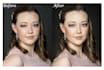 retouch photos with fast delivery and high quality