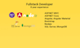 create full asp net app responsive using asp net, angular, javascript