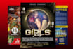 design professional flyer design