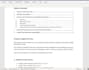 write security policies and documents using iso 27001