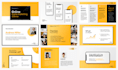 create attractive presentations in low cost