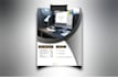 do design professional flyer in 12hours
