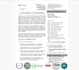 create a professional, creative and effective capabilities statement