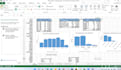 help with experimented and simulated lab data analysis and reporting