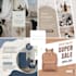 design attractive all social media post using canva