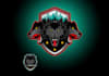 design outstanding wolf logo with express delivery