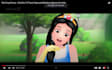 do 2d and 3d animations videos , voice over and script writing