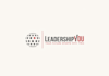 do premium cutting edge leadership program logo