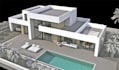 model your architecture project