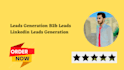 do leads generation , b2b leads generation, linkedin leads generation