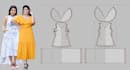 dress sewing pattern for you