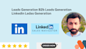 do leads generation b2b leads generation linkedin leads generation