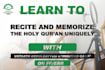 be your quran tutor and islamic guide