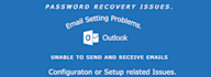 microsoft office installation, activation, and outlook365 errors