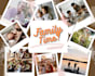create unique and eye catching photo collage for you