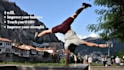 be your handstand and flexibility coach for all levels