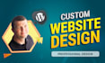 design and develop a premium website for your business