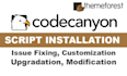 install codecanyon envato scripts and apps