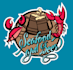 design modern awesome seafood logo