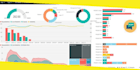 create an automated excel dashboard
