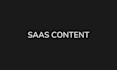 be your saas copywriter for SEO articles that stand out