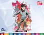 digitize any embroidery design for all machine formats