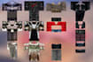 make detailed roblox outfits for you