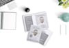 creatively design any kind of brochures