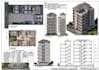 create professional autocad floor plans and architectural drawings