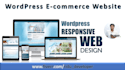 build a responsive wordpress website for business