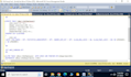 do sql server database  development, install and maintain ssms