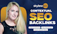 do blogger outreach SEO backlinks via high quality link building and guest post